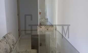 Imagem 6: Apartamento Edifício Botânico Boulevard