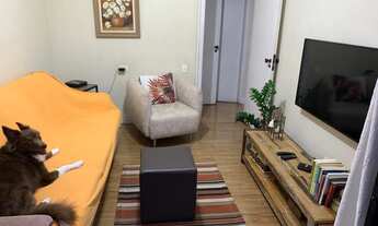 Imagem 4: Vende-se apto de 4 dorms (2 suítes) e 3 vagas em andar alto e com extremo conforto