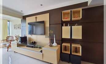 Imagem 6: Rio Vermelho Apartamento 3 quartos 1 suite 98m2 Salvador - BA