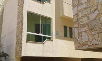 Imagem 2: SOBRADO EM CONDOMINIO BAIRRO CAMPESTRE SANTO ANDRÉ 3 DORMITÓRIOS 1 SUITE 3 VAGAS