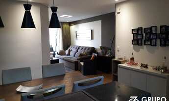 Imagem 4: Apartamento para Venda em Santo André, Jardim Bela Vista, 2 dormitórios, 1 suíte, 2 banhei