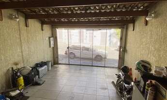 Imagem 2: Casa Sobrado em Vila Bela - São Paulo