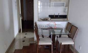 Imagem 6: APTO 2 DORMS VILA DAS MERCES | LAZER COMPLETO | 60M² | ÓTIMA LOCALIZAÇÃO