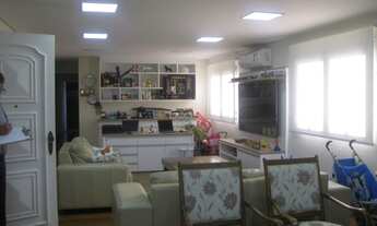 Imagem 4: Apartamento - Centro - Campinas