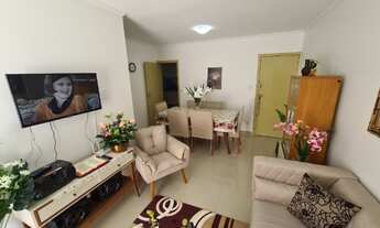 Imagem: Condomínio Verdes Mares reformado térreo