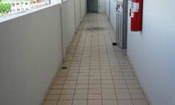 Imagem 4: Sala na torre toda mobiliada