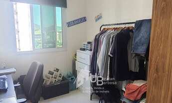 Imagem 4: Apartamento no UP Norte de 2 quartos com suíte