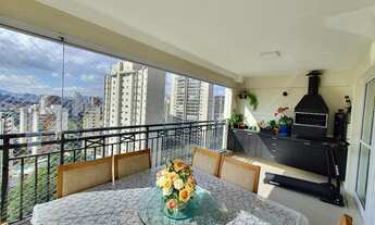 Imagem 7: Apartamento para venda com Churrasqueira na Varanda no Edifício Green Point Morumbi