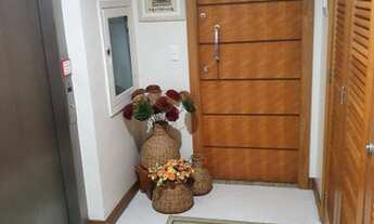 Imagem 4: Laranjeiras - 152m2 - Sol da Manhã - varandão - playgroung com lazer