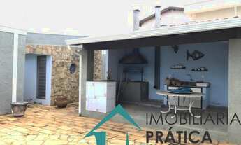 Imagem 3: CASA RESIDENCIAL em CAMPINAS - SP, JARDIM CHAPADÃO