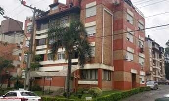 Imagem: PORTO ALEGRE - Apartamento Padrão - CAVALHADA