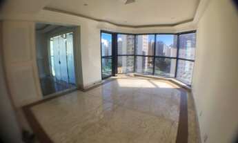 Imagem 3: Apartamento amplo bem localizado no Cambuí