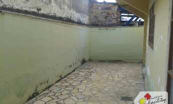 Imagem 7: Sobrado com 4 dormitórios à venda, 220 m² por R$ 740.000,00 - Parque Taquaral - Campinas/S