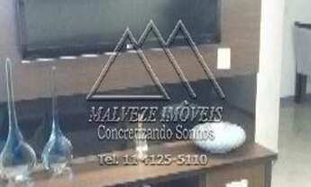 Imagem 3: São Bernardo do Campo - Apartamento Padrão - Rudge Ramos