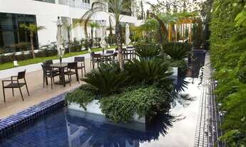 Imagem 6: Sala/Conjunto para venda possui 42 metros quadrados com 1 quarto