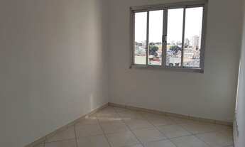 Imagem 5: APARTAMENTO VILA ALZIRA SANTO ANDRÉ, 02 DORMITÓRIOS