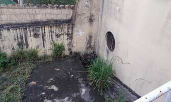 Imagem 4: Terreno PROJETO APROVADO - Vila Guarani/Mauá