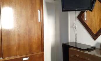 Imagem 6: Condominio Lafayete, 02 quartos, 01 vaga