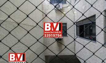 Imagem 7: Rio de Janeiro - Apartamento Padrão - Vista Alegre