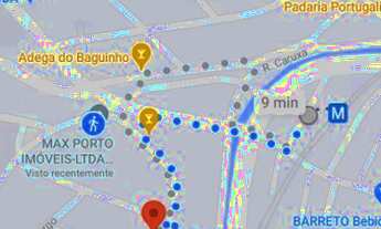 Imagem 5: Casa para locação a 5 minutos da estação de Metrô vila das Belezas, Arariba - São Paulo