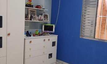 Imagem 5: Casa para Venda em Campinas, Jardim Aeronave de Viracopos, 3 dormitórios, 1 suíte, 3 banhe