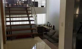 Imagem 7: Duplex para venda com 300 metros quadrados com 3 quartos em Centro - Santo André - SP