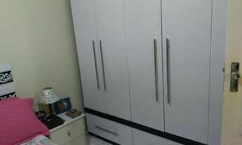 Imagem 7: Apartamento para venda possui 54 metros quadrados com 2 quartos em Jacarepaguá - Rio de Ja