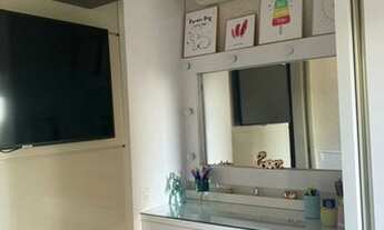 Imagem 5: Apartamento para venda tem 86 metros quadrados com 3 quartos em Vila Mascote - São Paulo