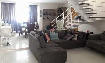 Imagem 2: Sobrado à venda, 3 quartos, 1 suíte, 3 vagas, Nova Petrópolis - São Bernardo do Campo/SP