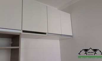 Imagem 5: Apartamento 50 m² Jardim Ana Maria - Santo André/SP