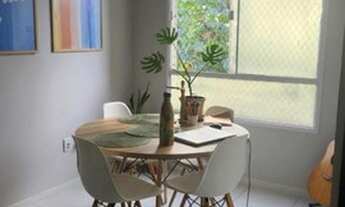 Imagem 5: Apartamento para venda com 65 metros quadrados com 2 quartos em Mangueirão - Belém - Pará