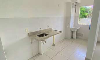 Imagem 6: Excelente Oportunidade Vendo Apartamento 54 m2, 02 quartos - Bairro Metrópole - Nova Iguaç