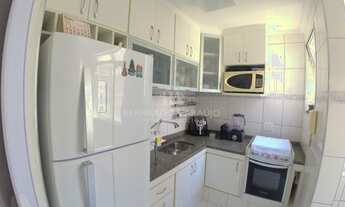 Imagem 4: AP 000010 - APARTAMENTO A VENDA 2 DORM -1 BANHEIRO - 1 VAGA DE GARAGEM - COND DOM NERY