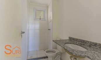 Imagem 5: Apartamento com 3 dormitórios à venda, 83 m² por R$ 636.500,00 - Jardim Três Marias - São