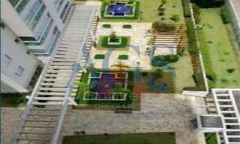 Imagem 4: São Paulo - Apartamento Padrão - Alto da Mooca