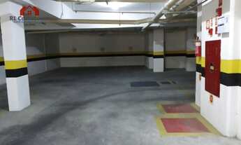 Imagem 3: Apartamento para Venda em Curitiba, Novo Mundo, 1 dormitório, 1 banheiro