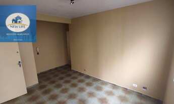 Imagem 4: Apartamento com 3 quartos à venda, 70 m² por R$ 145.000 - Vila Jaraguá - Goiânia/GO