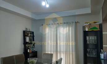 Imagem 7: Casa de condomínio sobrado para venda tem 106 metros quadrados com 3 quartos