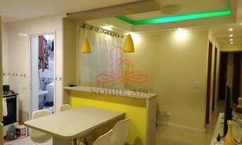 Imagem 7: Vende-se Apartamento em Jardim Santo André - Santo André