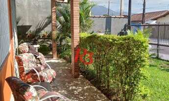 Imagem 3: Casa com 2 dormitórios à venda, 172 m² - Balneário Flórida - Praia Grande/SP