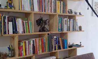 Imagem 6: Apartamento para venda com 55m² com 2 quartos no Jardim Oceania