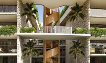 Imagem 4: More no melhor de Ponta de Campina: Ap c/ 65m, 2 qts s/ 1 ste, área de lazer e super local