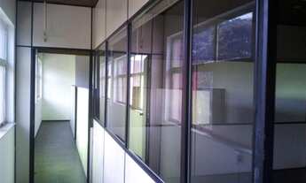 Imagem 3: Galpão Industrial para venda e Locação Santa Genebra, Campinas SP