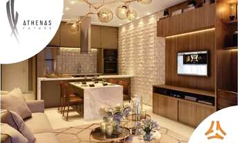 Imagem: Excelente - Athenas Future - Vendo