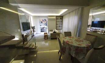 Imagem 2: Cobertura duplex com 4 quartos com suítes na Barra da Tijuca