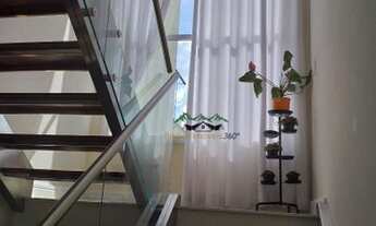 Imagem 4: Casa com 3 suítes à venda, 230 m² - Aruã Brisas - Mogi das Cruzes/SP