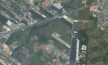 Imagem 2: CRECI 46022 - Terreno para venda com 84.365 metros quadrados em Santa Cruz - Rio de Janeir