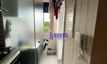 Imagem 7: VENDE-SE LINDO APTO GARDEN SHANGRI-LA, APTO TODO REFORMADO COM 02 QUARTOS SENDO 01 SUÍTE