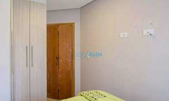 Imagem 6: Apartamento com 2 dormitórios à venda, 44 m² - Vila Progresso - Santo André/SP