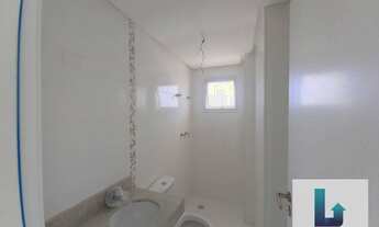 Imagem 6: Mare Di Forti - 3 Dormitórios - Varanda Gourmet com Vista Mar no Forte